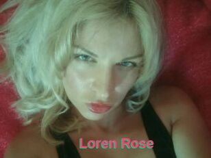 Loren_Rose