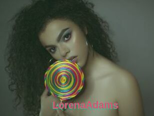 LorenaAdams