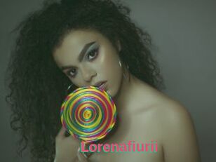 Lorenafiurii