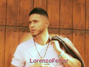 LorenzoFerrer