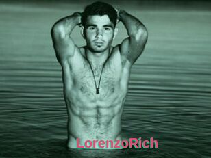 LorenzoRich