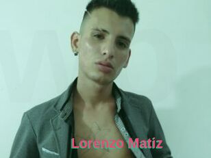 Lorenzo_Matiz