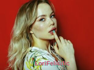 LoriFelicific
