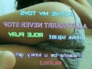LoriLee