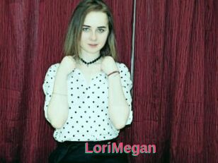 LoriMegan
