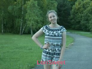 LoriSweet