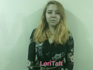 LoriTaft