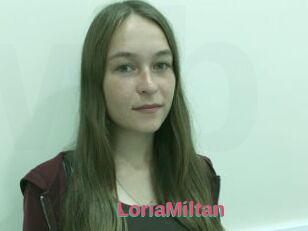 LoriaMiltan