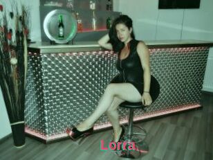 Lorra