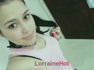 LorraineHot