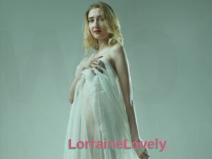 LorraineLovely
