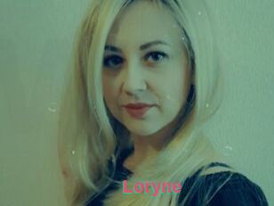 Loryne