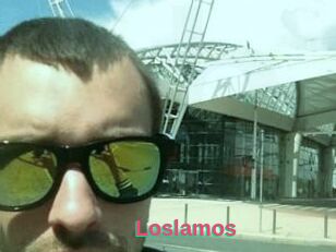 Loslamos