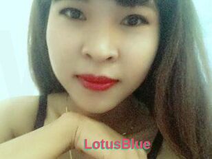 LotusBlue