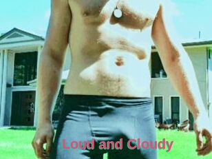 Loud_and_Cloudy