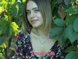 Loudessa