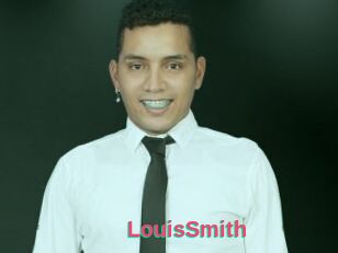 LouisSmith