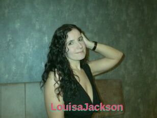 LouisaJackson