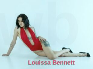 Louissa_Bennett