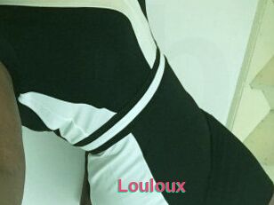 Louloux