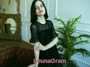 LounaGram