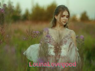 LounaLovegood