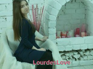 LourdesLove