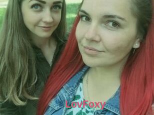 LovFoxy
