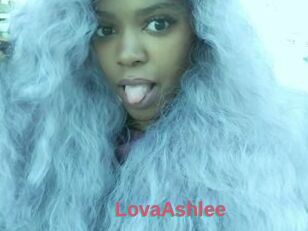 LovaAshlee