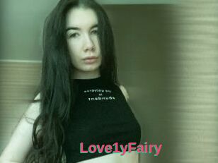 Love1yFairy