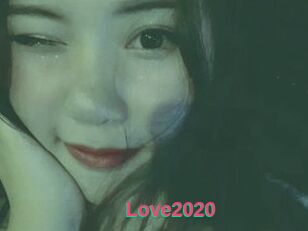 Love2020