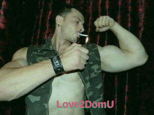 Love2DomU