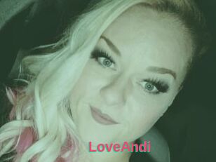 LoveAndi