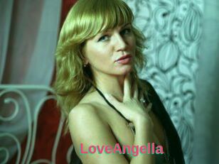 LoveAngella