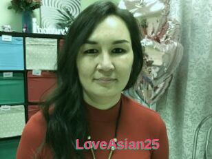 LoveAsian25