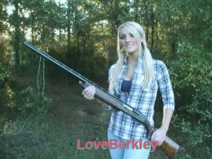 LoveBerkley