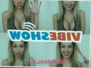 LoveIyMilla