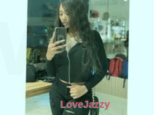 LoveJazzy