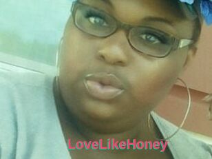 LoveLikeHoney
