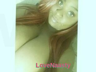 LoveNaasty