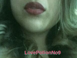 LovePotionNo9