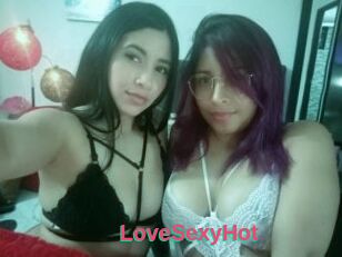 LoveSexyHot