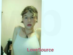 LoveSource