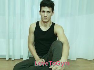 LoveToGym