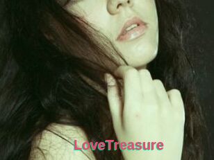 LoveTreasure