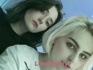 Lovebeperv