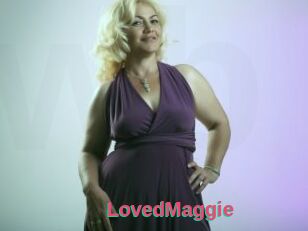 LovedMaggie