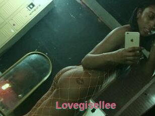 Lovegisellee