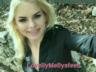 LovellyMellysfeet