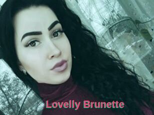 Lovelly_Brunette